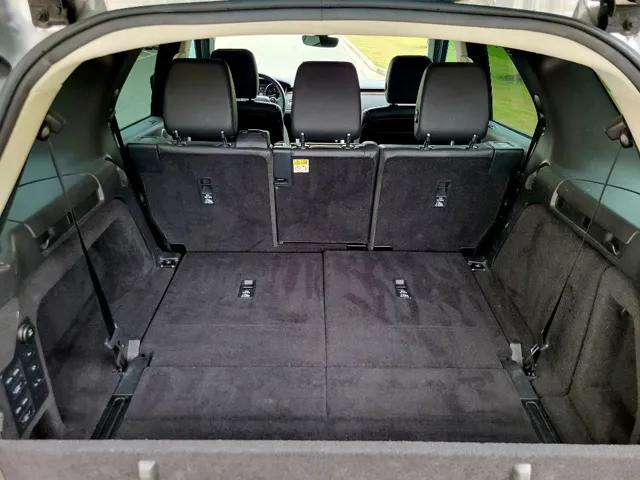 2017 Land Rover Discovery HSE - Photo 16