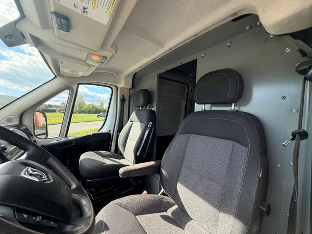 2014 Ram Promaster 2500 High Roof Tradesman 159-in. WB