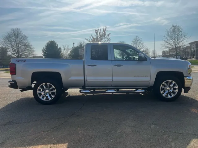2019 Chevrolet Silverado 1500 LD LT - Photo 6