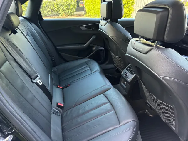 2018 Audi A4 Premium Plus - Photo 42
