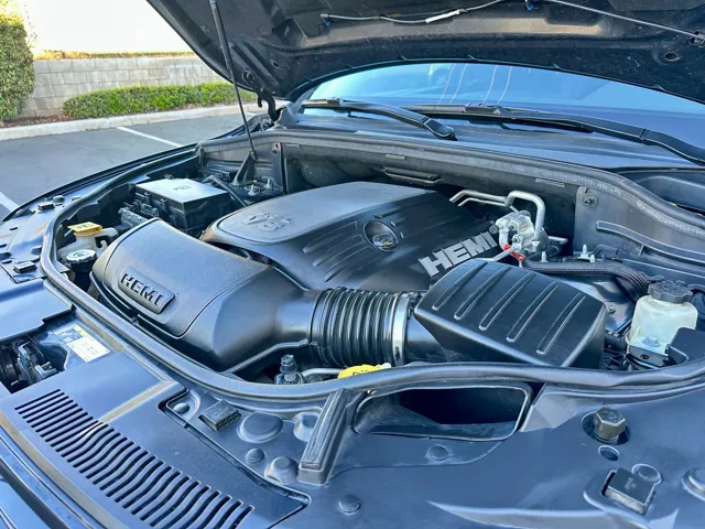 2014 Dodge Durango R/T - Photo 77