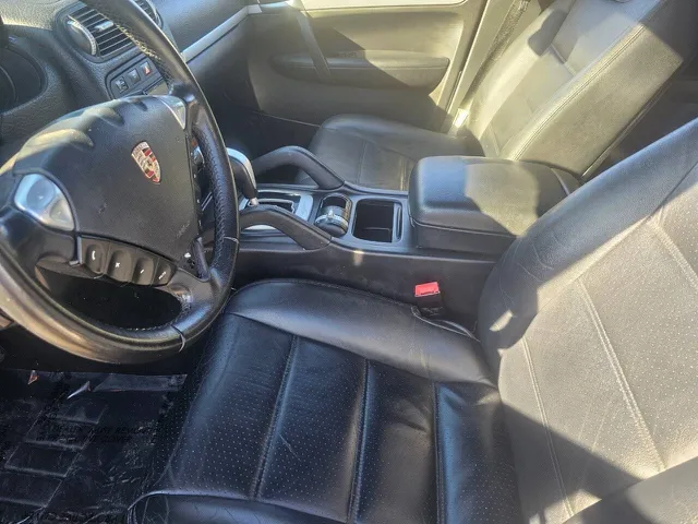 2010 Porsche Cayenne Base - Photo 10