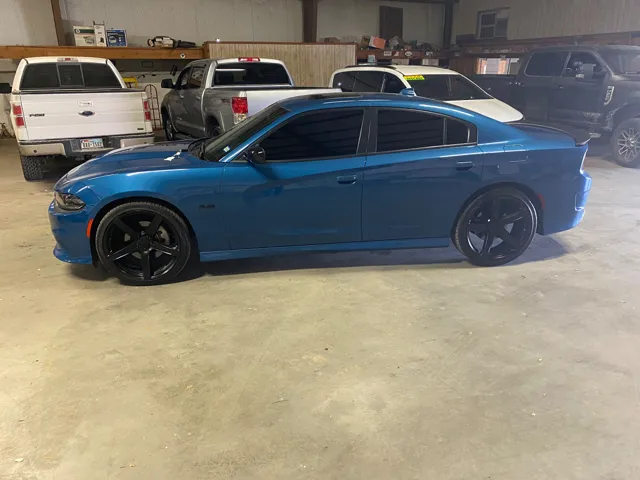2023 Dodge Charger R/T