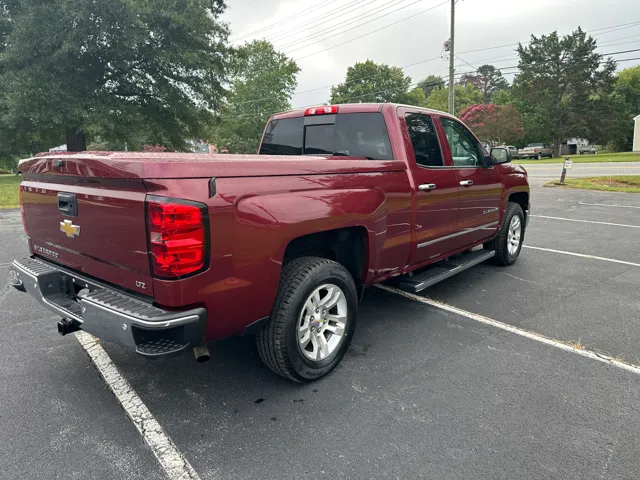 2014 Chevrolet Silverado 1500 LTZ - Photo 7