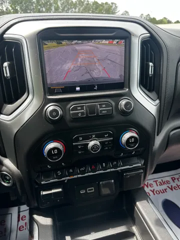 2019 Chevrolet Silverado 1500 RST - Photo 13
