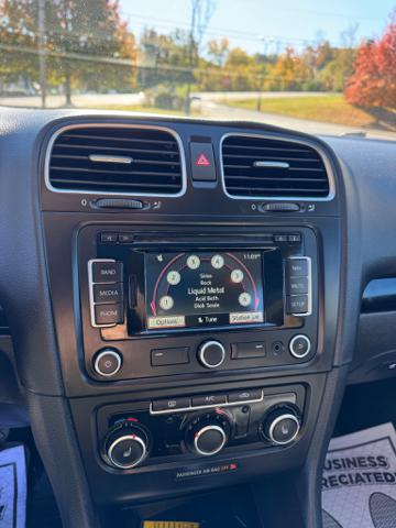 2014 Volkswagen Jetta SportWagen 2.0L TDI