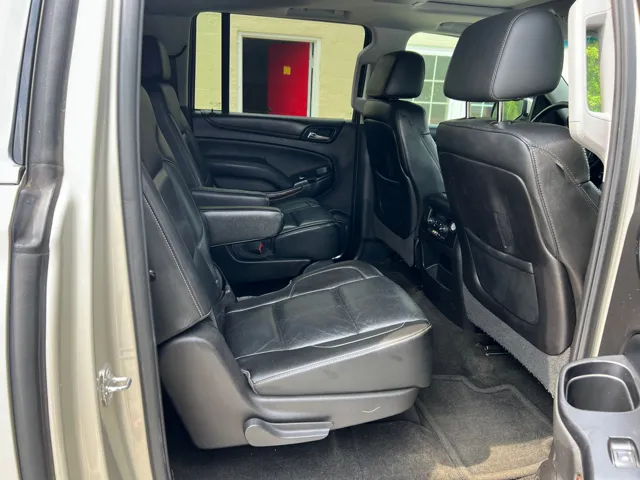 2016 GMC Yukon XL SLT - Photo 9
