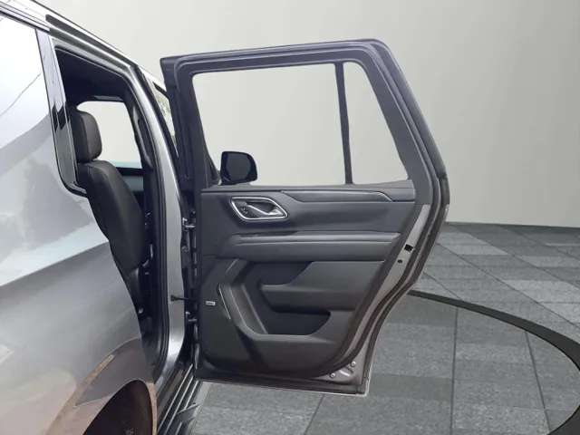 2022 Chevrolet Tahoe RST - Photo 17