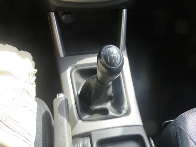 2009 Subaru Forester 2.5X photo 14