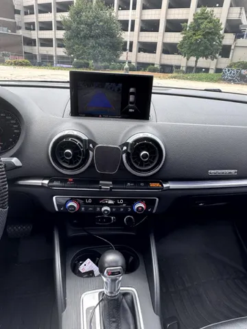 2020 Audi A3 Sedan Premium - Photo 19