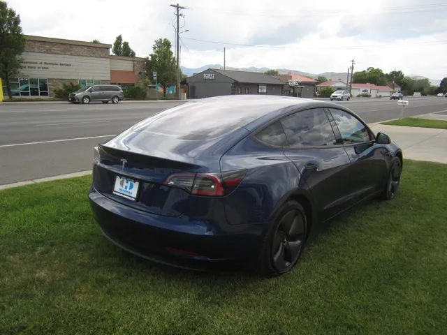 2018 Tesla Model 3 Long Range - Photo 6