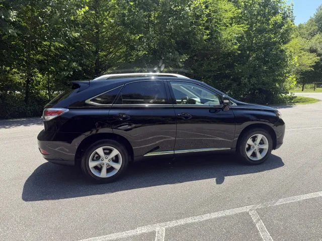 2013 Lexus RX 350 - Photo 14