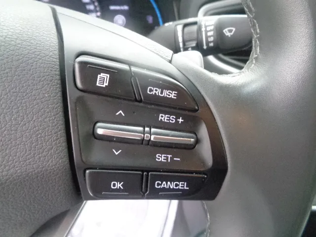 2018 Hyundai IONIQ Limited - Photo 109