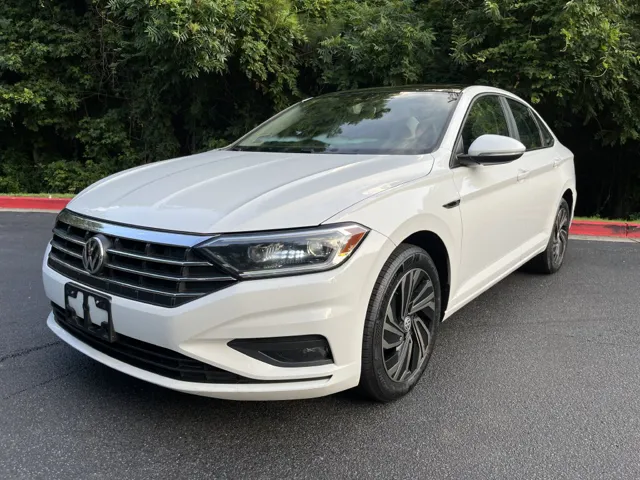 2019 Volkswagen Jetta 1.4T SEL Premium w/ CWP SULEV's photo