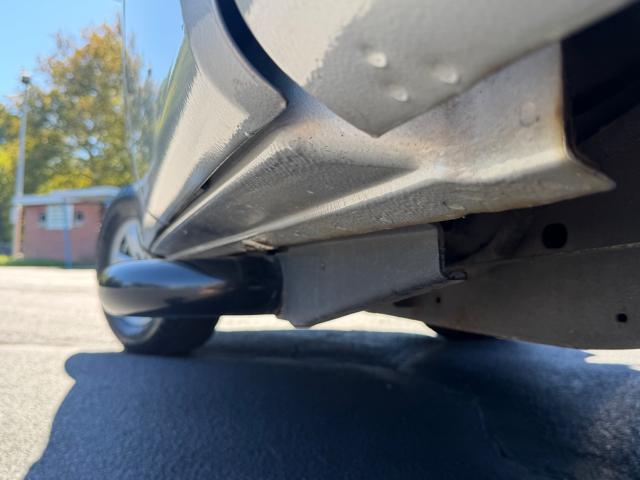 2005 Ford F-150 FX4 SuperCab 4WD