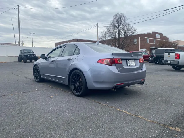 2013 Acura TSX Technology photo 2