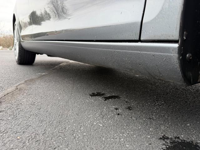 2013 Volkswagen Jetta SportWagen 2.0L TDI