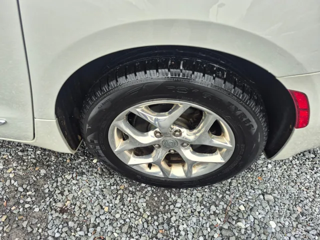 2017 Chrysler Pacifica Limited - Photo 8