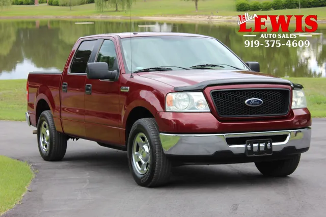 2006 Ford F-150's photo