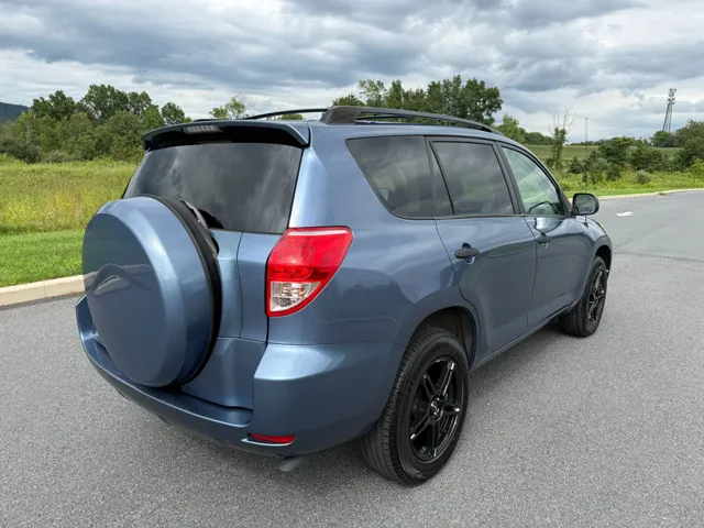 2006 Toyota RAV4 Base - Photo 6