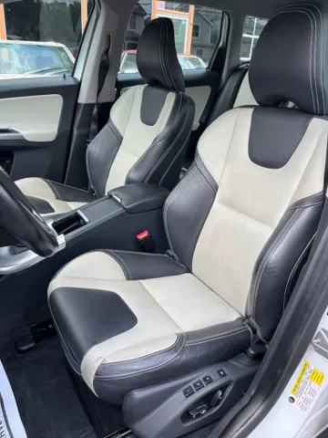 2017 Volvo XC60 T5 Dynamic - Photo 11