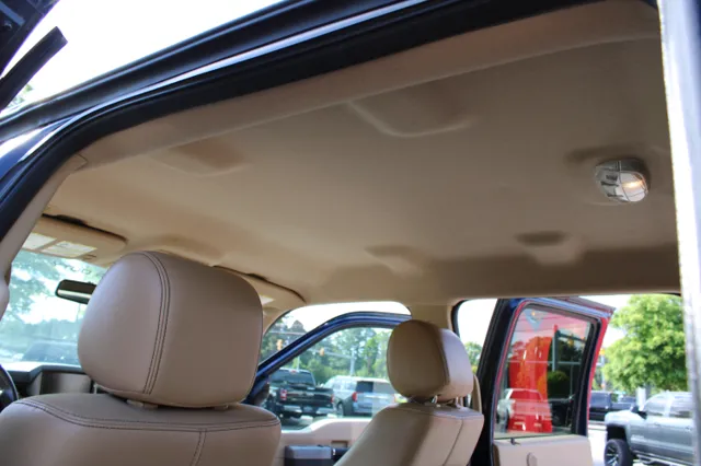 2014 Ford F-250 Super Duty Lariat - Photo 26