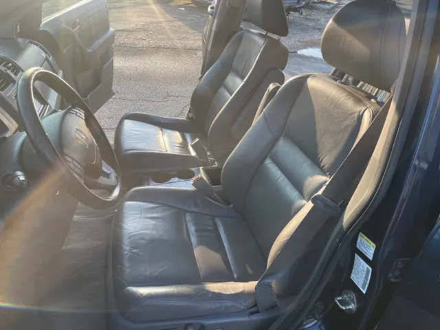 2008 Honda CR-V EX-L - Photo 16
