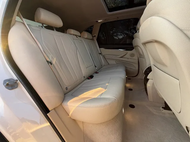 2015 BMW X5 xDrive35d - Photo 44