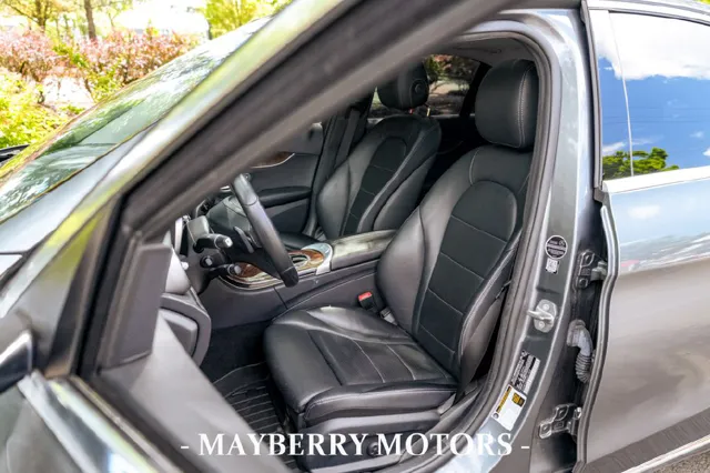 2018 Mercedes-Benz C-Class Sedan C300 - Photo 12