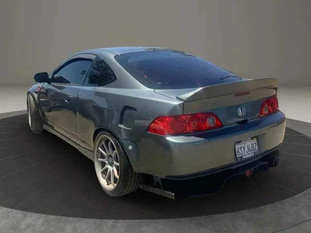 2006 Acura RSX Type-S - Photo 6