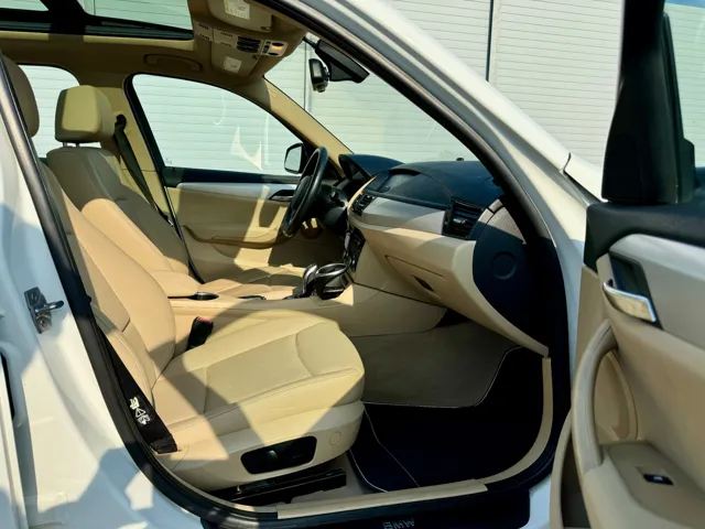 2014 BMW X1 28i - Photo 31