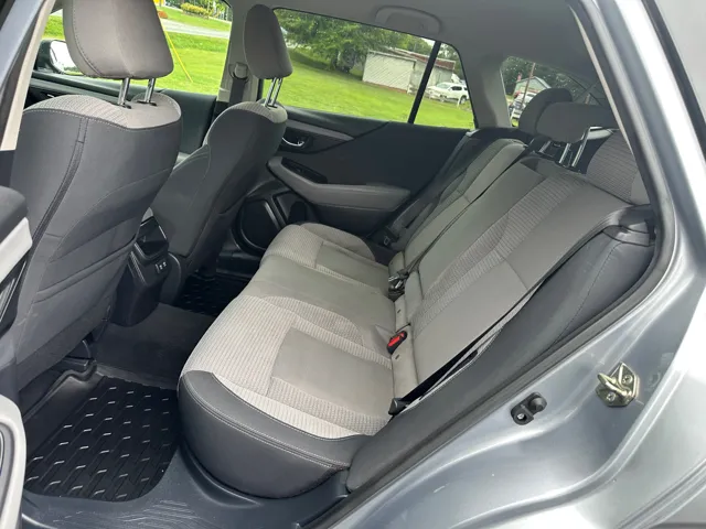 2020 Subaru Outback Premium - Photo 12