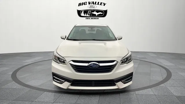 2020 Subaru Legacy Limited - Photo 8