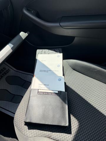 2014 Volkswagen Jetta TDI