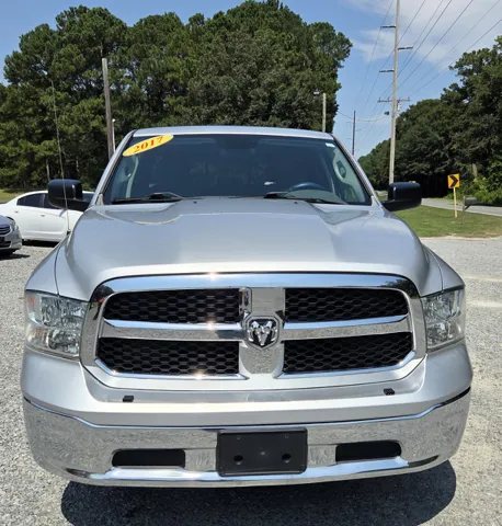 2017 RAM Ram 1500 Pickup SLT - Photo 5