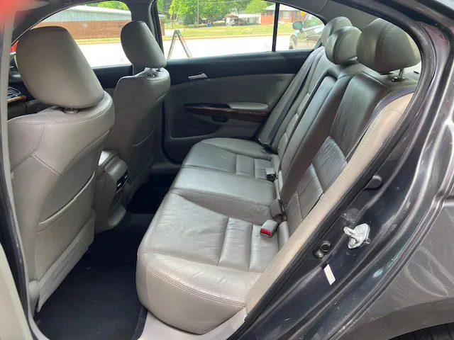 2011 Honda Accord EX-L V6 - Photo 8