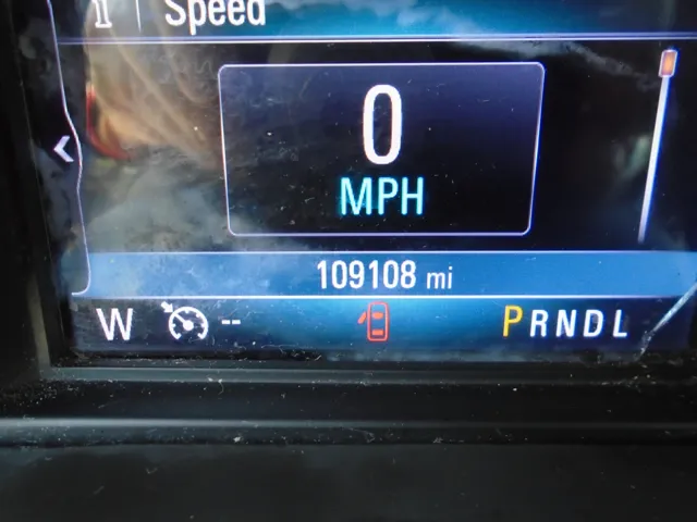 2019 Buick Envision Essence - Photo 17