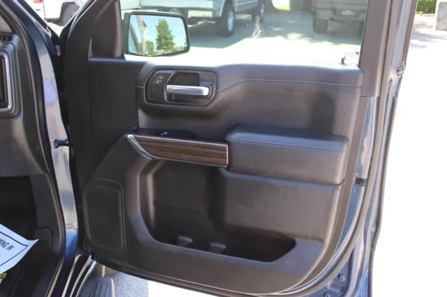 2019 Chevrolet Silverado 1500 LT - Photo 33