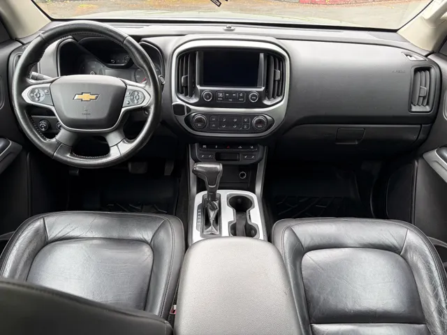 2016 Chevrolet Colorado LT - Photo 8