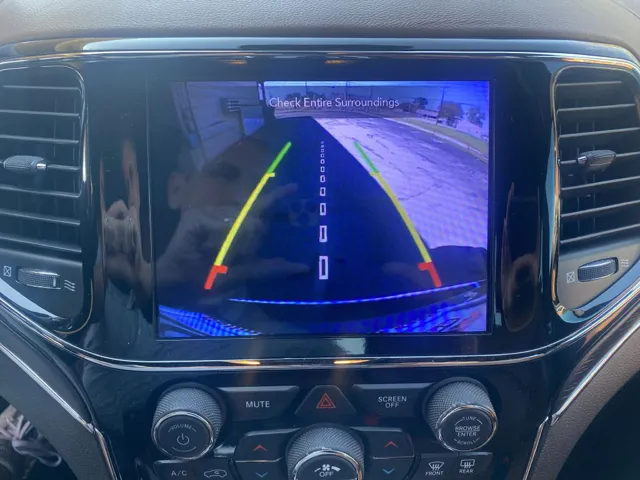 2020 Jeep Grand Cherokee Summit - Photo 19