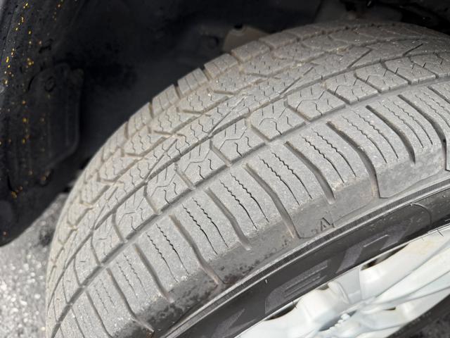 2014 Jeep Cherokee Latitude 4WD