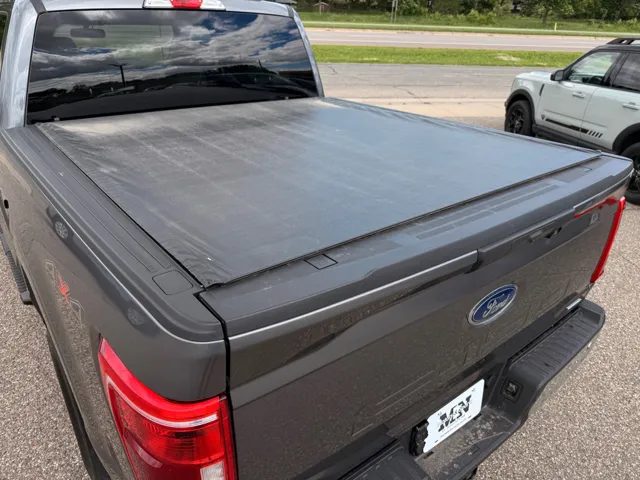 2022 Ford F-150 XLT - Photo 13
