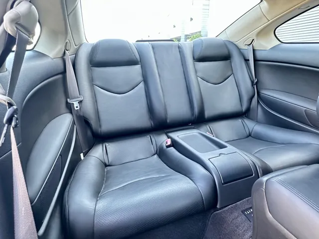2011 INFINITI G Coupe 37 Journey - Photo 43