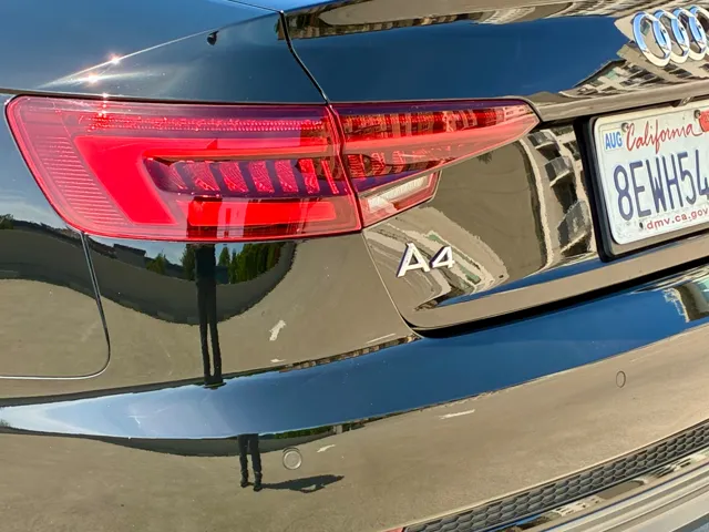 2018 Audi A4 Premium Plus - Photo 11