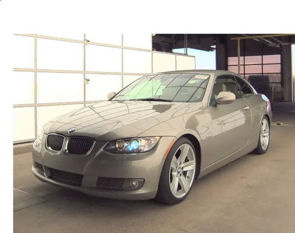 2010 BMW 3 Series