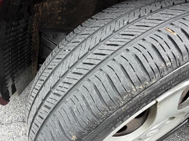 2003 Hyundai Elantra GLS