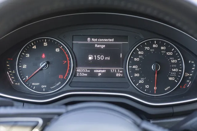 2017 Audi A4 Premium - Photo 17