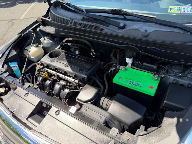 2012 Kia Sportage LX AWD