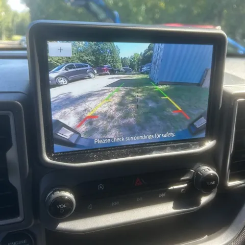 2022 Ford Bronco Sport Big Bend - Photo 10