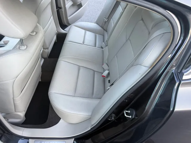 2013 Acura TL Technology Package - Photo 16